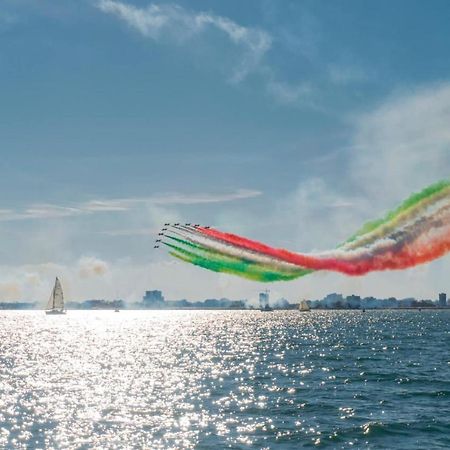 Esperia 23 Διαμέρισμα Lido di Pomposa Εξωτερικό φωτογραφία
