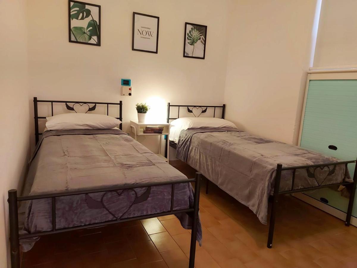 Esperia 23 Διαμέρισμα Lido di Pomposa Εξωτερικό φωτογραφία