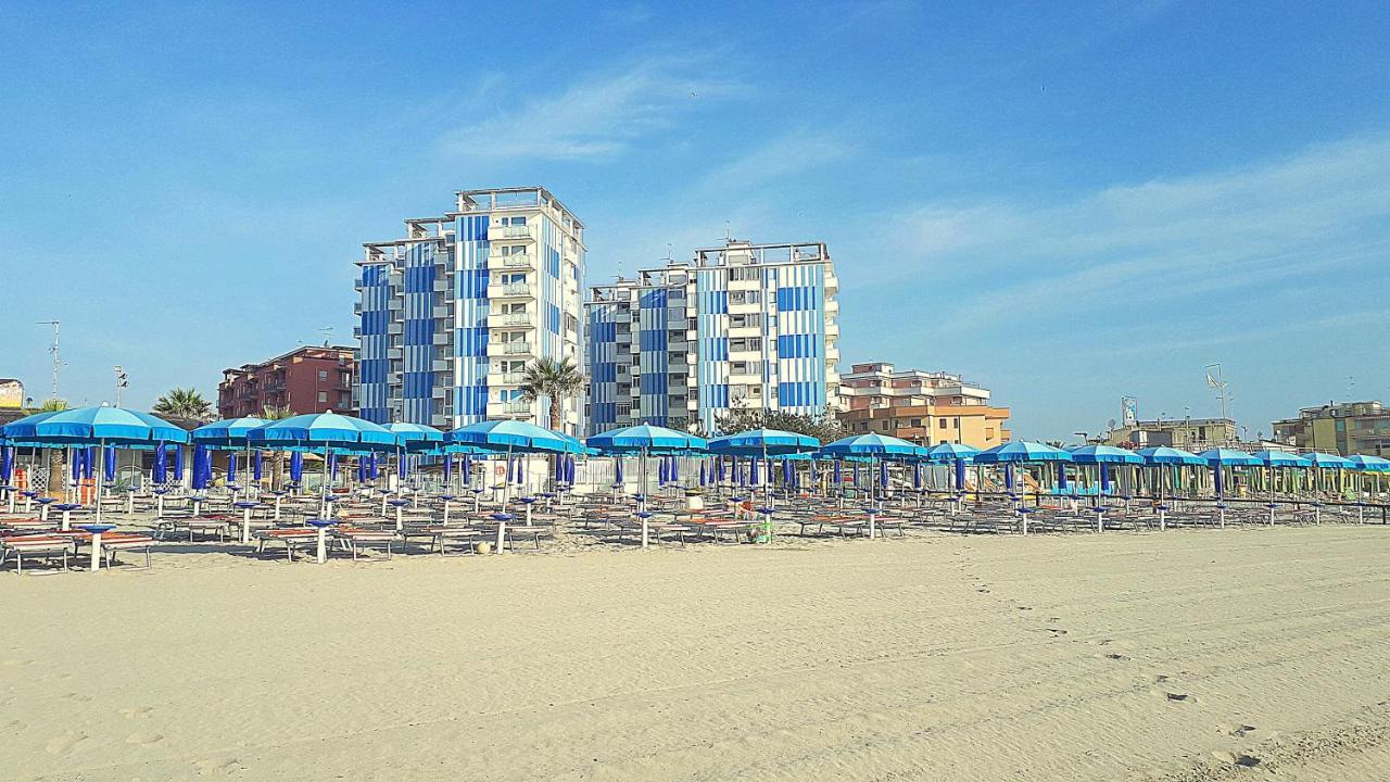 Esperia 23 Διαμέρισμα Lido di Pomposa Εξωτερικό φωτογραφία