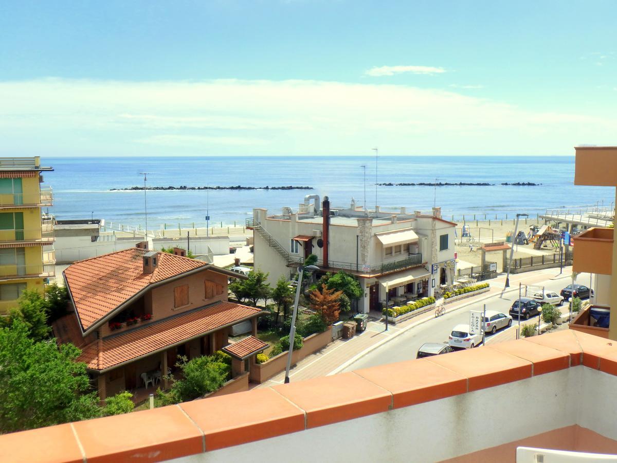 Esperia 23 Διαμέρισμα Lido di Pomposa Εξωτερικό φωτογραφία