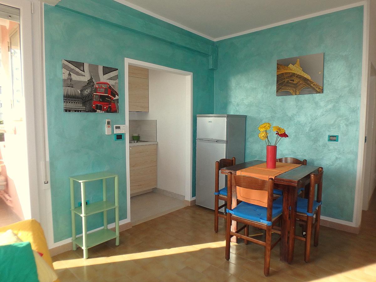 Esperia 23 Διαμέρισμα Lido di Pomposa Εξωτερικό φωτογραφία