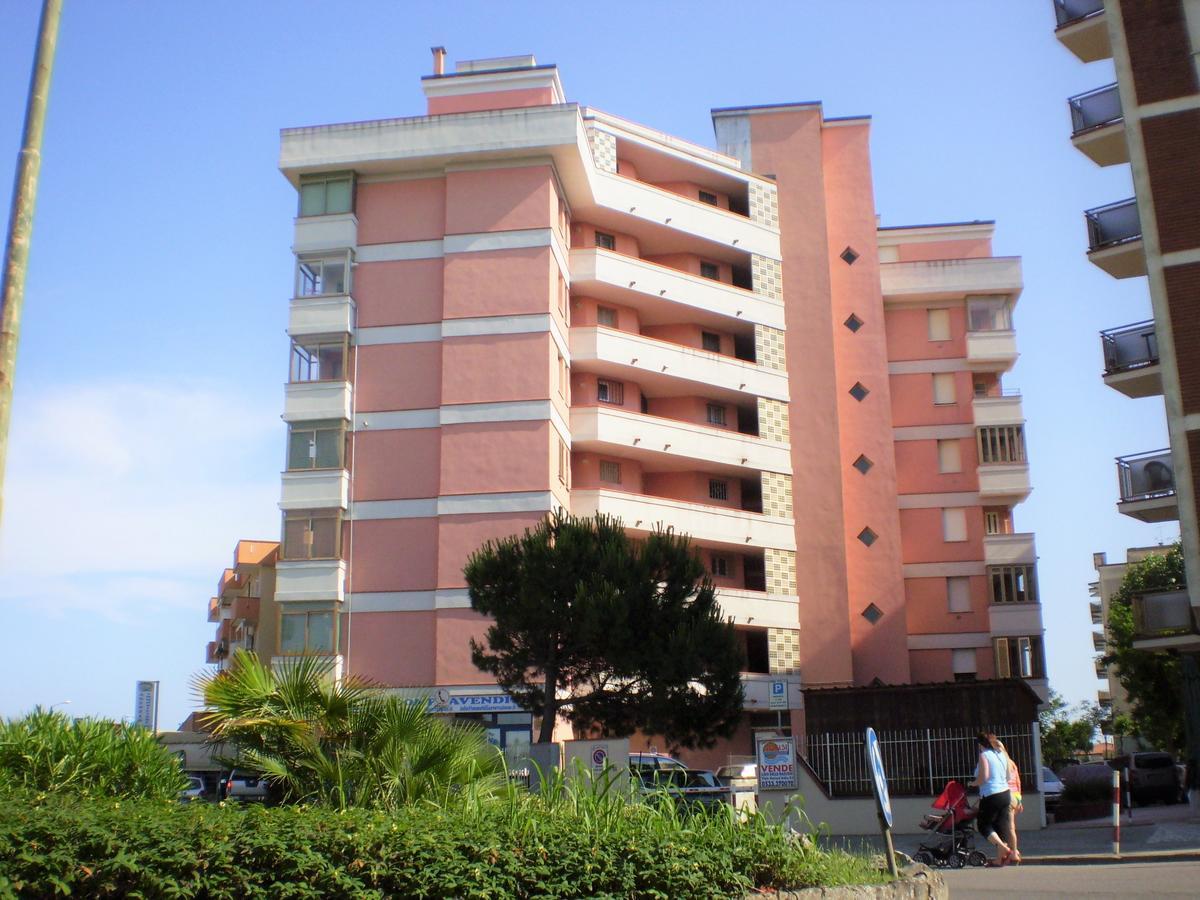 Esperia 23 Διαμέρισμα Lido di Pomposa Εξωτερικό φωτογραφία